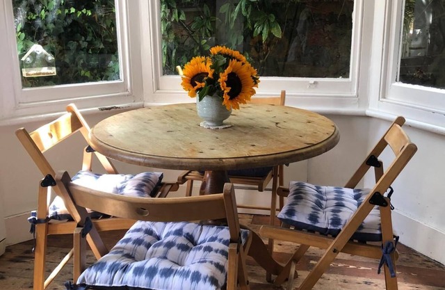 SUPER WARN HOUSE IN LONDON