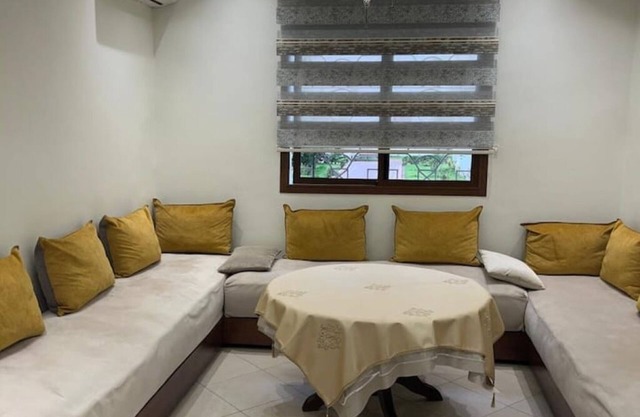 Superb 2-bedroom apartment