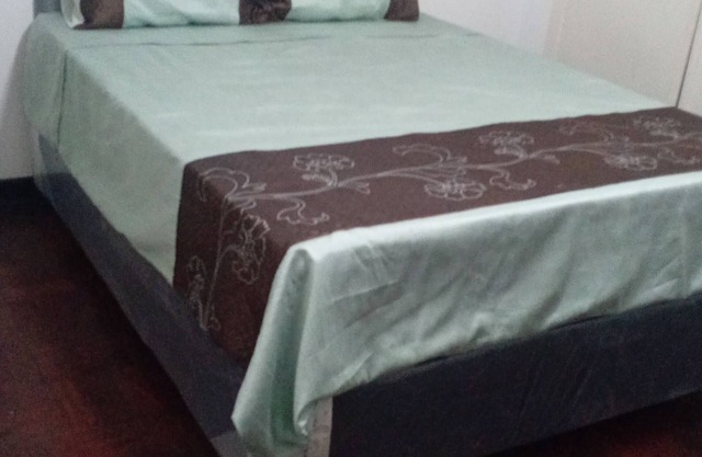 Superb 3-bedroom house with WiFi in Bulawayo