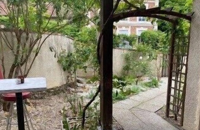 Superb apartment, 2 bedrooms, very quiet environment. fully equipped