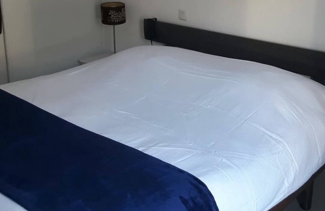 Superb apartment 2 steps from the sea, air-conditioned and with garage