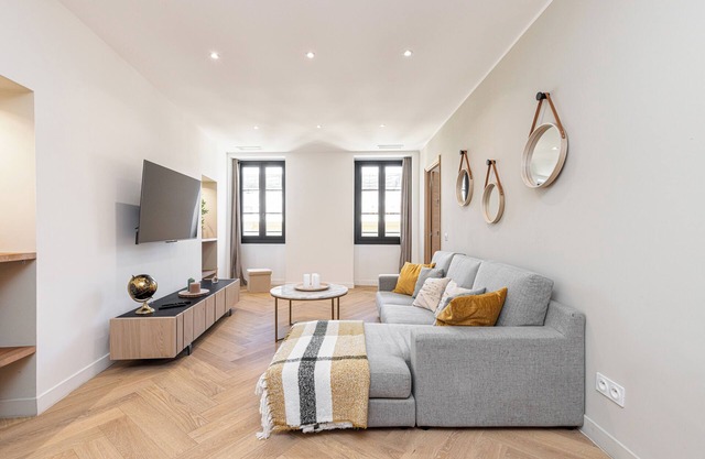 Superb apartment in downtown Nice, Place Masséna