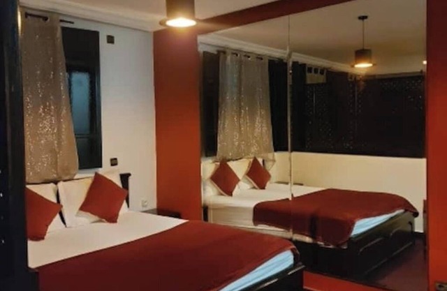 ✨ Superb apartment in the heart of Rabat's Medina ✨
