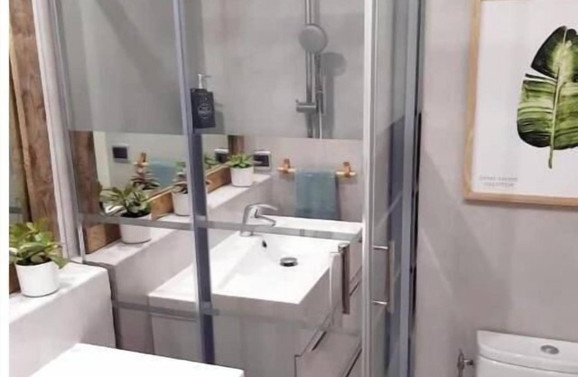 Superb Appart Cannes Facing the sea (10m) - Residence Royal Palm - #boccacabana