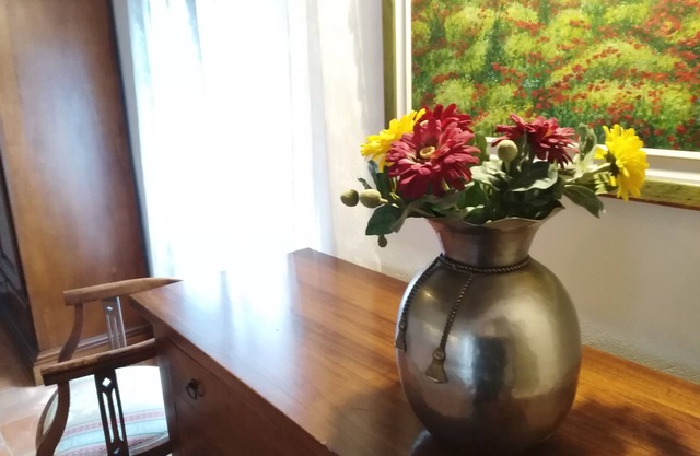 Superb Familly suite with two bedrooms 'Orchidea' # 6