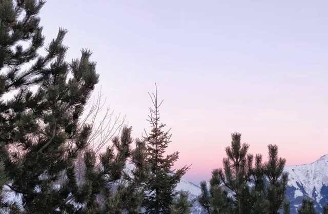 Superb apartment on the slopes in La Toussuire - Les Sybelles.