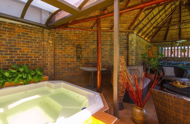 Superb home in the heart of Sandton