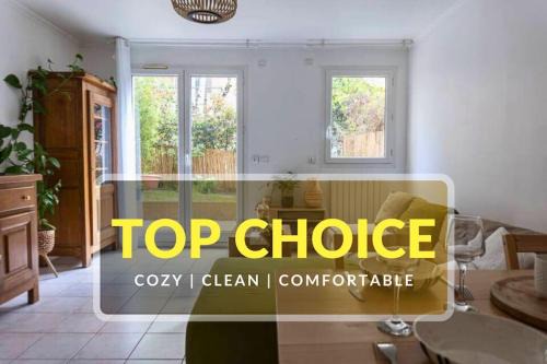 Superb house at Nation