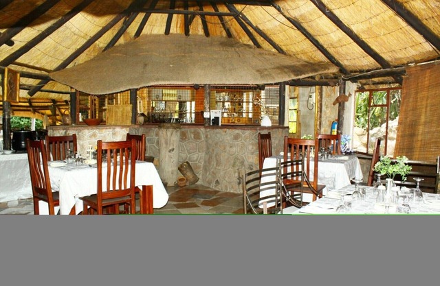 Superb tropical setting 2