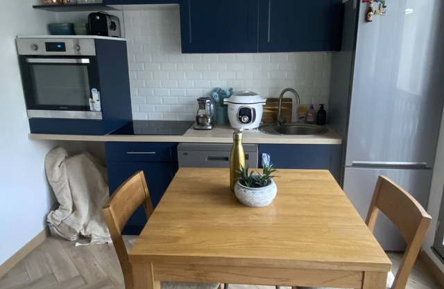 Superbe 2 Pièces - Proximité Panthéon - Idéal JO