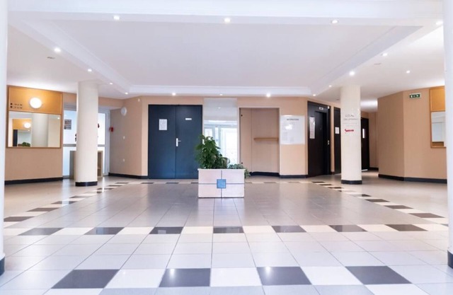 Superbe Appartement - Paris/Disneyland