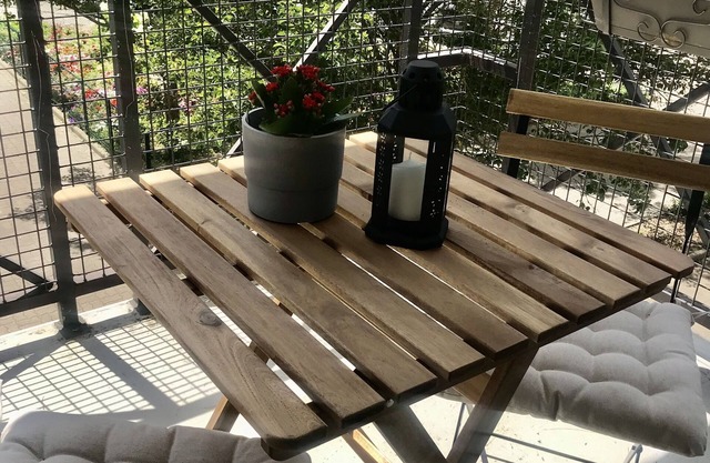 Superbe Appartement en Résidence F3