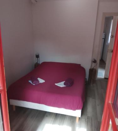 Superbe appartement au calme saint martin vésubie
