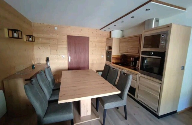 Superbe Appart 6 Pers Situé en Hyper Centre des Carroz