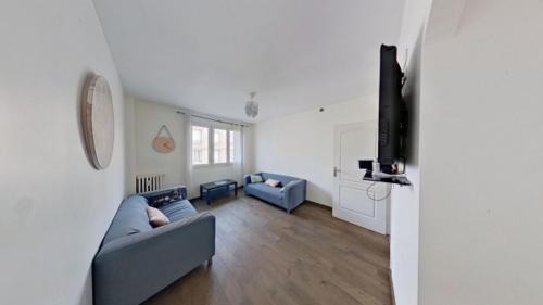 Superbe appartement à La Garenne Colombes