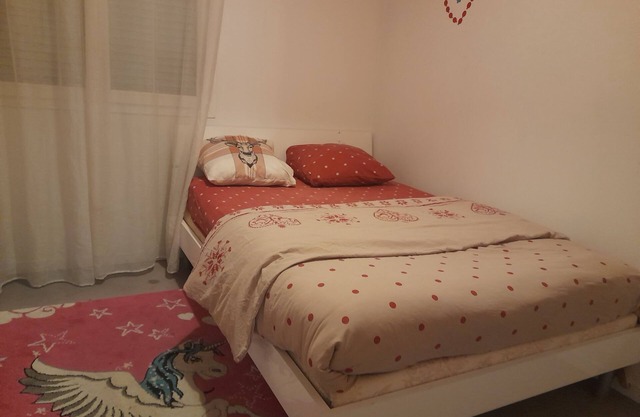 Superbe Appartement center commercial Rouen st sever