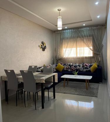 Superbe appartement en centre ville