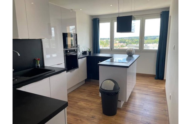 Superbe Appartement Epinal