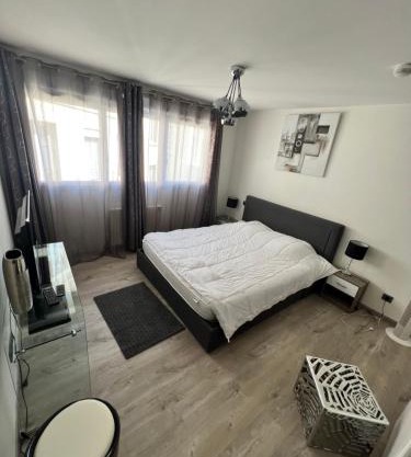 Superbe appartement plein centre de Lyon