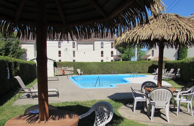 Superbe condo**** bord de l'eau à Magog