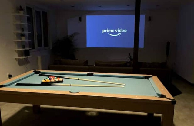 Superbe Loft Atypique