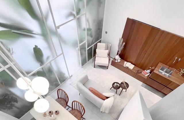 Superbe Mini Loft au cœur de Vauban