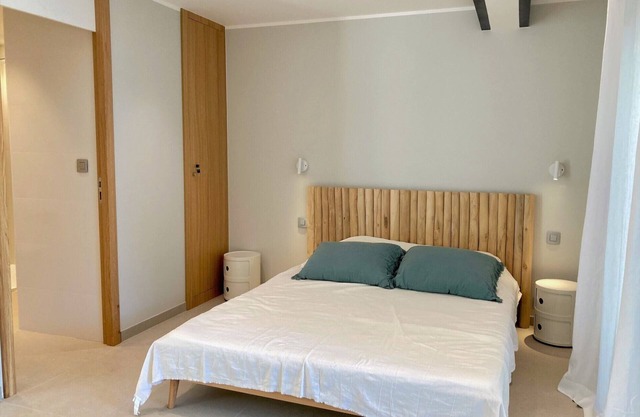 Superbe Studio à Deux pas de Plage