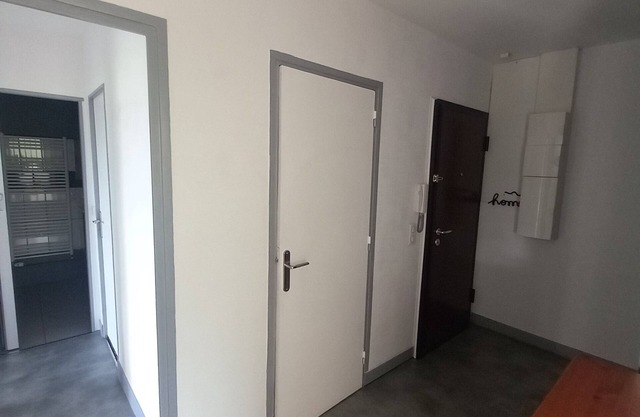 Superbe T3 Meublé à 5mn Centre Annecy