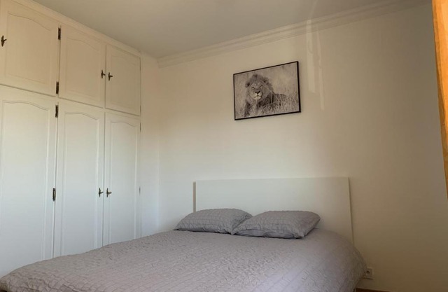 Superbe T3 spacieux, lumineux et sans vis-à-vis