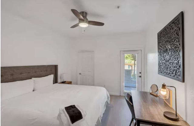 SuperHost 5 Star Serv with 2 bedrooms