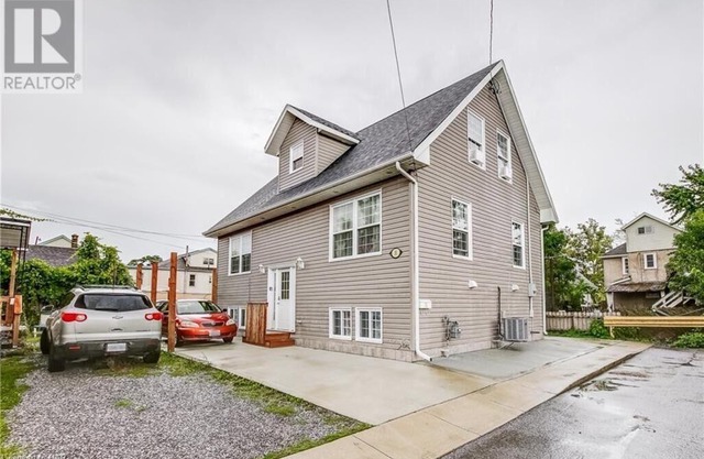 Superintendent's Bedroom