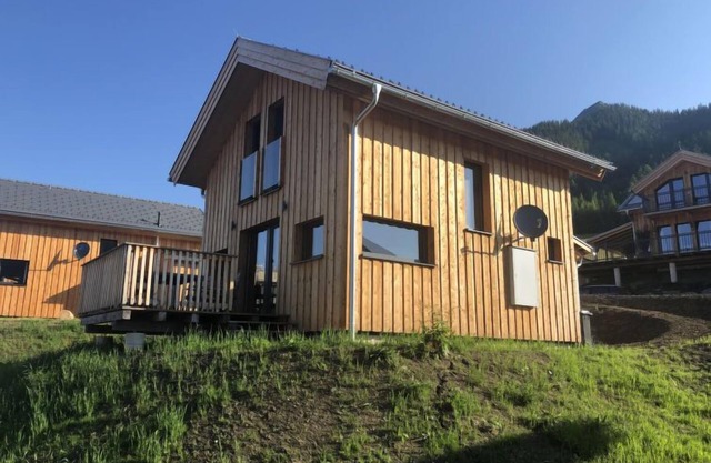 Superior #53 mit 3 Schlafzimmer by Interhome