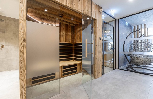 Superior Ferienwohnung mit 1 Schlafzimmer