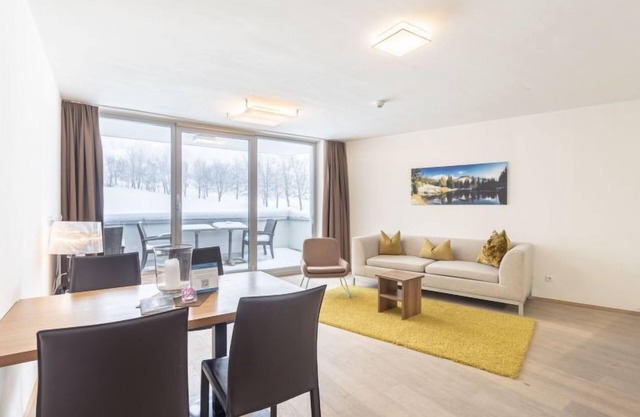 Superior mit 1 Schlafzimmer & Pool by Interhome