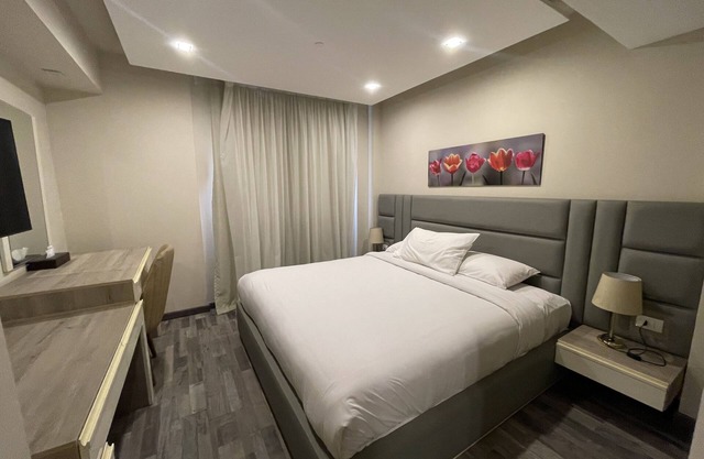 Superior Stdio King - 5 min away from Airport