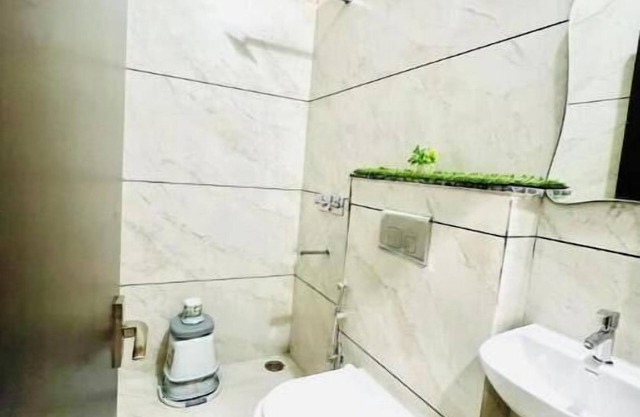 Superior Triple room AC @ StayMore