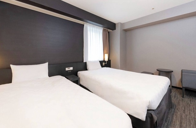 Superior Twin The One Five Stay/Osaka Ōsaka