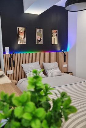 Sur la savoureuse - Le 21