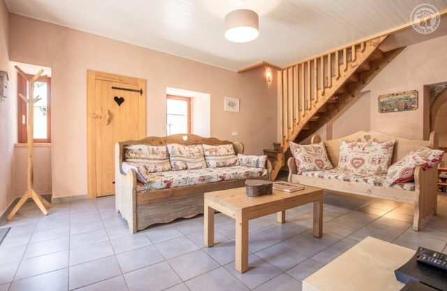 SUR LES PAS DES Chartreux