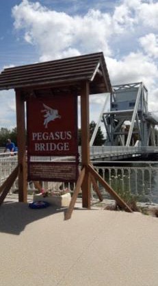 Sur Les Routes du Débarquement - Chambre Double -