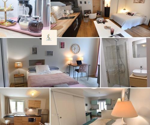 Suran - 2 pers-wifi-confort