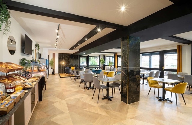 Sure Hotel by Best Western Rouvignies Valenciennes