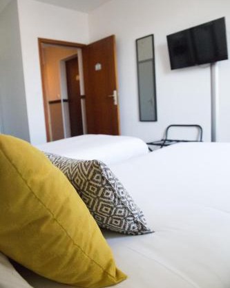 Sure Hotel by Best Western Angouleme