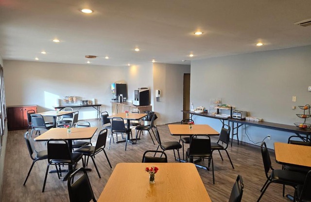 SureStay by Best Western Smithers