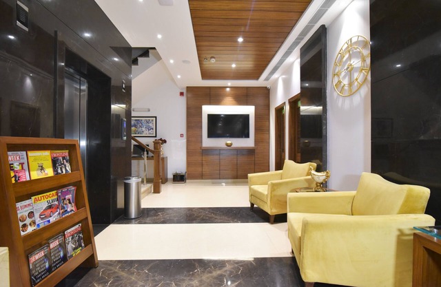 SureStay Hotel by Best Western Heritage Walk