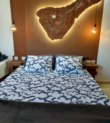 Surf Harbour B&B