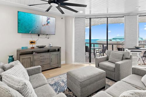 Surfside Resort #1406