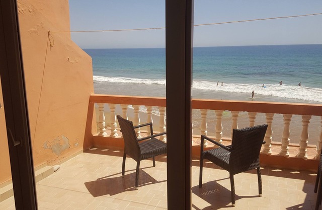 Surfwohnung Taghazout No. 4