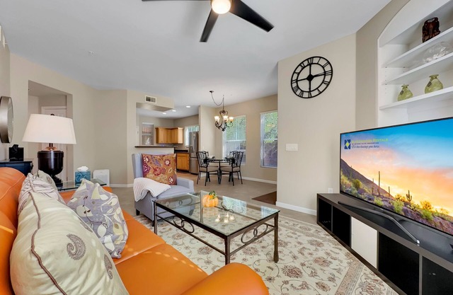 Surprise Goodie! Ground Floor, Garage 30 night min