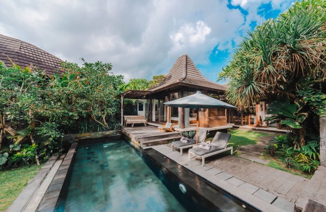 Surya Kembar Villas